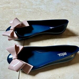 Melissa Ballet Flat Size 38